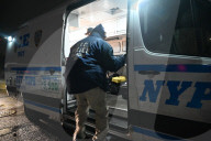 17-year-old Boy Shot To The Chest And A 28-year-old Man Shot To The Head On Oceania Street And 48th Avenue In Bayside, Queens, New York