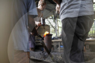 Blacksmith Village