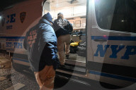 17-year-old Boy Shot To The Chest And A 28-year-old Man Shot To The Head On Oceania Street And 48th Avenue In Bayside, Queens, New York