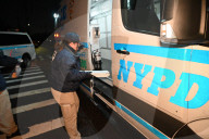 17-year-old Boy Shot To The Chest And A 28-year-old Man Shot To The Head On Oceania Street And 48th Avenue In Bayside, Queens, New York