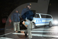 17-year-old Boy Shot To The Chest And A 28-year-old Man Shot To The Head On Oceania Street And 48th Avenue In Bayside, Queens, New York