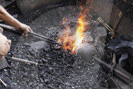 Blacksmith Village