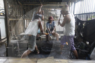 Blacksmith Village