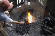 Blacksmith Village