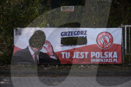 Daily Life In Warsaw