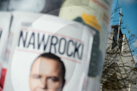 Daily Life In Warsaw