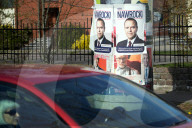 Daily Life In Warsaw