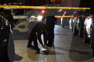 24-year-old Man Shot Multiple Times To The Chest At 226 Quincy Avenue In Throggs Neck Bronx New York