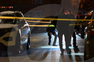 24-year-old Man Shot Multiple Times To The Chest At 226 Quincy Avenue In Throggs Neck Bronx New York