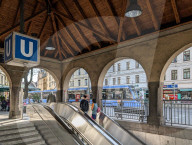 Everyday Life In Munich