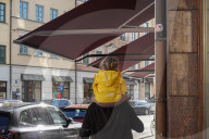 Everyday Life In Munich