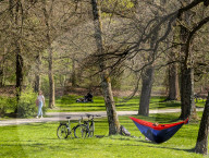 Everyday Life In Munich