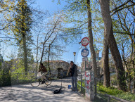 Everyday Life In Munich