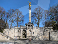 Everyday Life In Munich