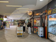 Everyday Life In Munich