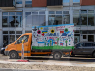 Everyday Life In Munich