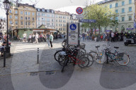 Everyday Life In Munich