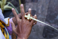  Palm Sunday Celebrations