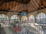 Everyday Life In Munich
