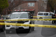 24-year-old Man Shot Multiple Times To The Chest At 226 Quincy Avenue In Throggs Neck Bronx New York