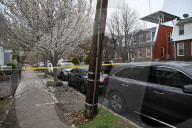 24-year-old Man Shot Multiple Times To The Chest At 226 Quincy Avenue In Throggs Neck Bronx New York