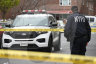 24-year-old Man Shot Multiple Times To The Chest At 226 Quincy Avenue In Throggs Neck Bronx New York