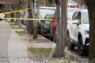 24-year-old Man Shot Multiple Times To The Chest At 226 Quincy Avenue In Throggs Neck Bronx New York