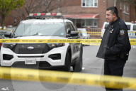 24-year-old Man Shot Multiple Times To The Chest At 226 Quincy Avenue In Throggs Neck Bronx New York