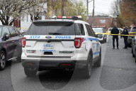 24-year-old Man Shot Multiple Times To The Chest At 226 Quincy Avenue In Throggs Neck Bronx New York