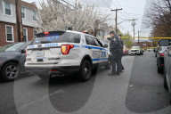 24-year-old Man Shot Multiple Times To The Chest At 226 Quincy Avenue In Throggs Neck Bronx New York