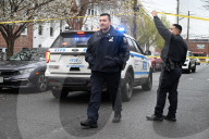 24-year-old Man Shot Multiple Times To The Chest At 226 Quincy Avenue In Throggs Neck Bronx New York