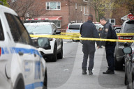 24-year-old Man Shot Multiple Times To The Chest At 226 Quincy Avenue In Throggs Neck Bronx New York