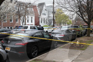 24-year-old Man Shot Multiple Times To The Chest At 226 Quincy Avenue In Throggs Neck Bronx New York