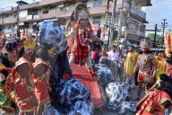 Hanuman Jayanti In India 
