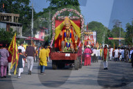  Hanuman Jayanti In India 