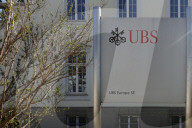 Munich Branch UBS Europe