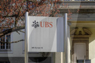 Munich Branch UBS Europe