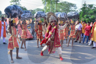  Hanuman Jayanti In India 