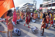  Hanuman Jayanti In India 