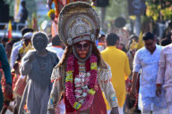  Hanuman Jayanti In India 