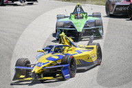 Miami E-Prix -Round 5 Race 