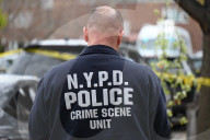 24-year-old Man Shot Multiple Times To The Chest At 226 Quincy Avenue In Throggs Neck Bronx New York