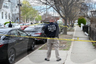 24-year-old Man Shot Multiple Times To The Chest At 226 Quincy Avenue In Throggs Neck Bronx New York