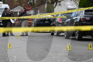 24-year-old Man Shot Multiple Times To The Chest At 226 Quincy Avenue In Throggs Neck Bronx New York