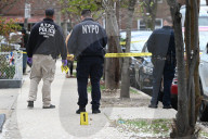 24-year-old Man Shot Multiple Times To The Chest At 226 Quincy Avenue In Throggs Neck Bronx New York