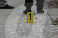 24-year-old Man Shot Multiple Times To The Chest At 226 Quincy Avenue In Throggs Neck Bronx New York