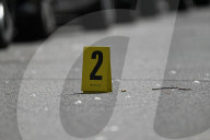 24-year-old Man Shot Multiple Times To The Chest At 226 Quincy Avenue In Throggs Neck Bronx New York