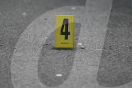 24-year-old Man Shot Multiple Times To The Chest At 226 Quincy Avenue In Throggs Neck Bronx New York