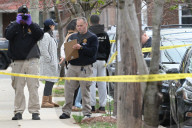 24-year-old Man Shot Multiple Times To The Chest At 226 Quincy Avenue In Throggs Neck Bronx New York