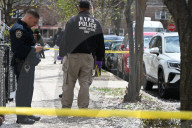 24-year-old Man Shot Multiple Times To The Chest At 226 Quincy Avenue In Throggs Neck Bronx New York